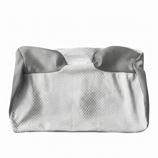 Pillow cover